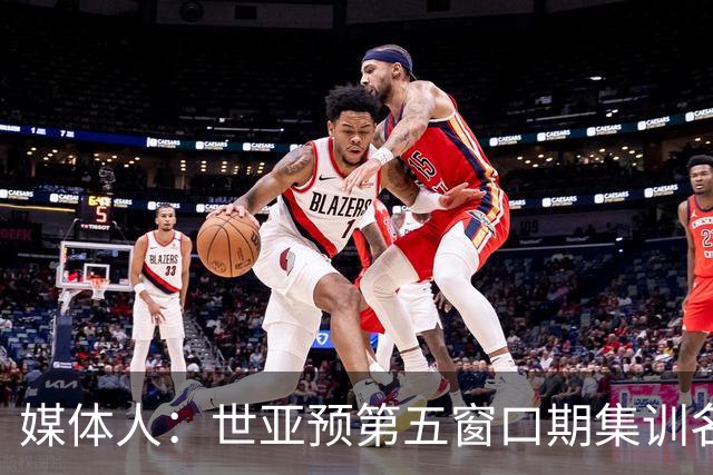 媒体人：世亚预第五窗口期集训名单已定，祝福他们
